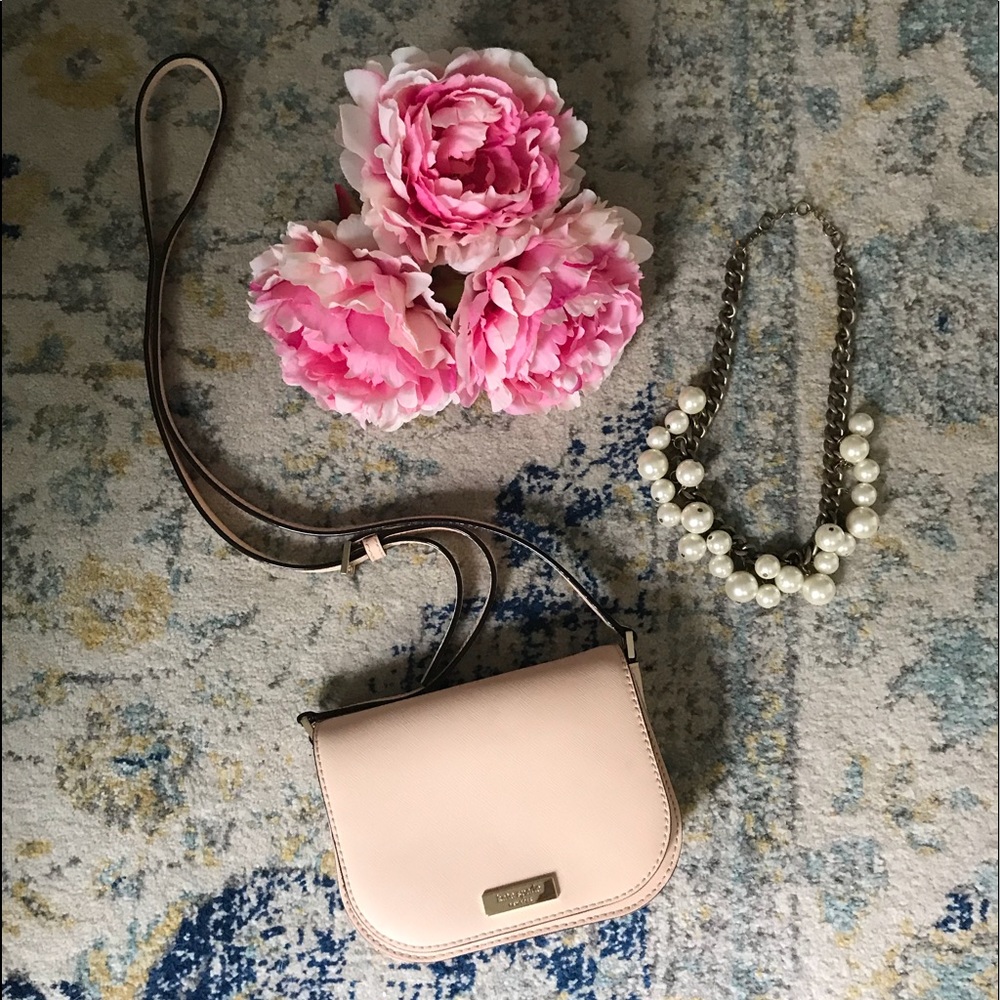 Kate Spade crossbody bag